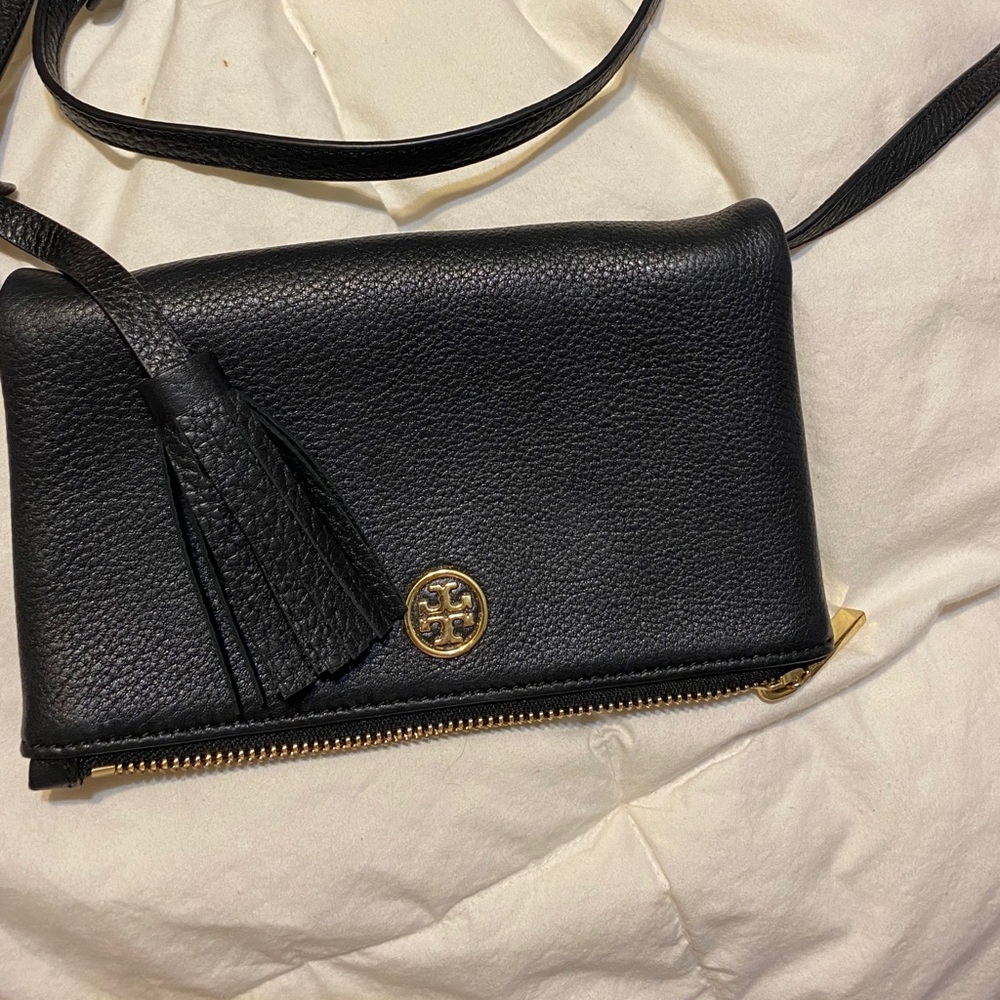 Tori Burch crossbody